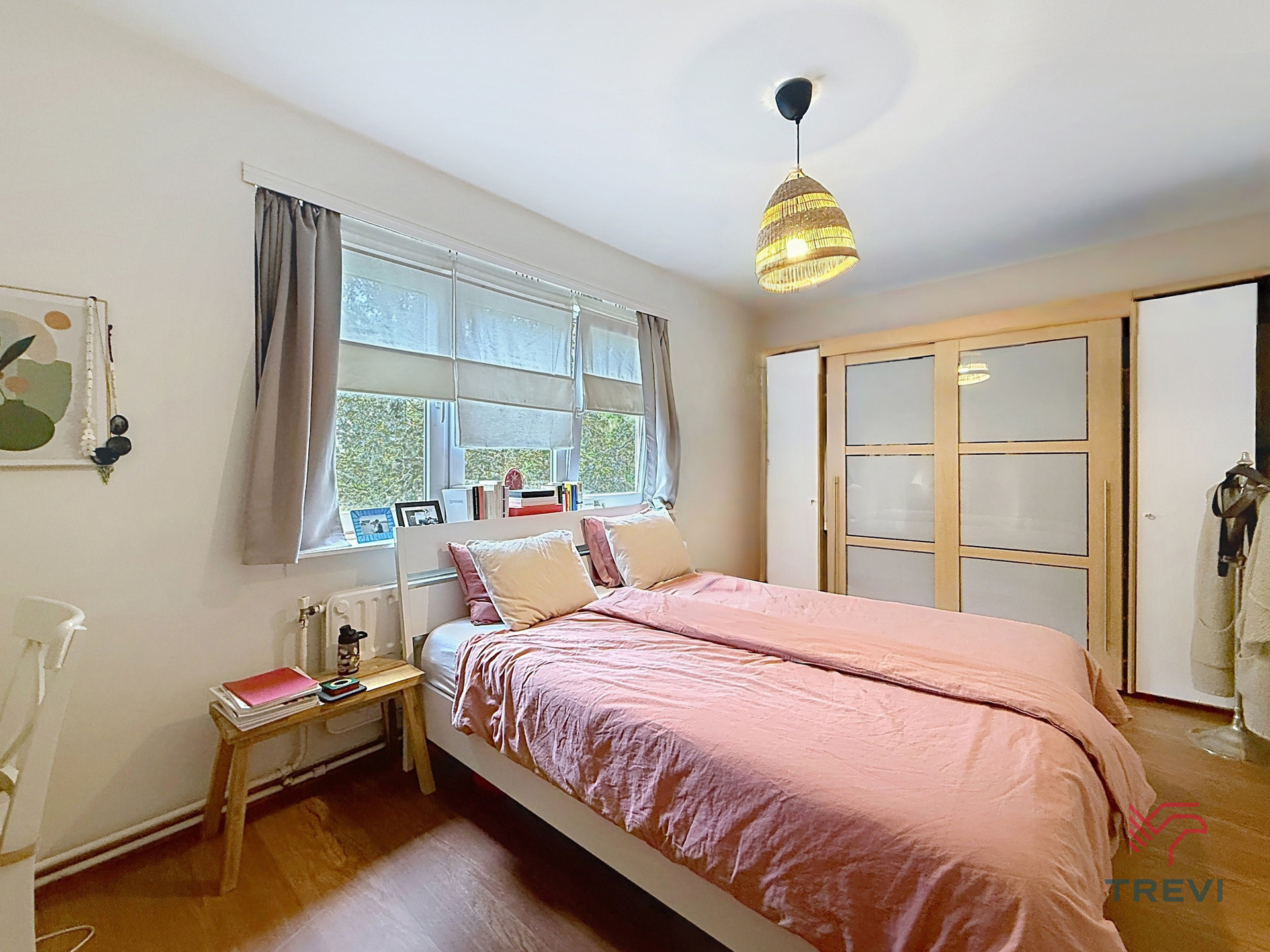 Apartment for rent in Watermael-Boitsfort with 3 bedrooms - photo 4