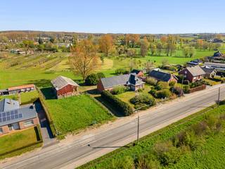 Avez-vous déjà des plans en tête pour la maison de vos rêves ? Construisez votre nouvelle maison à la carte sur ce terrain à bâtir exclusif de...