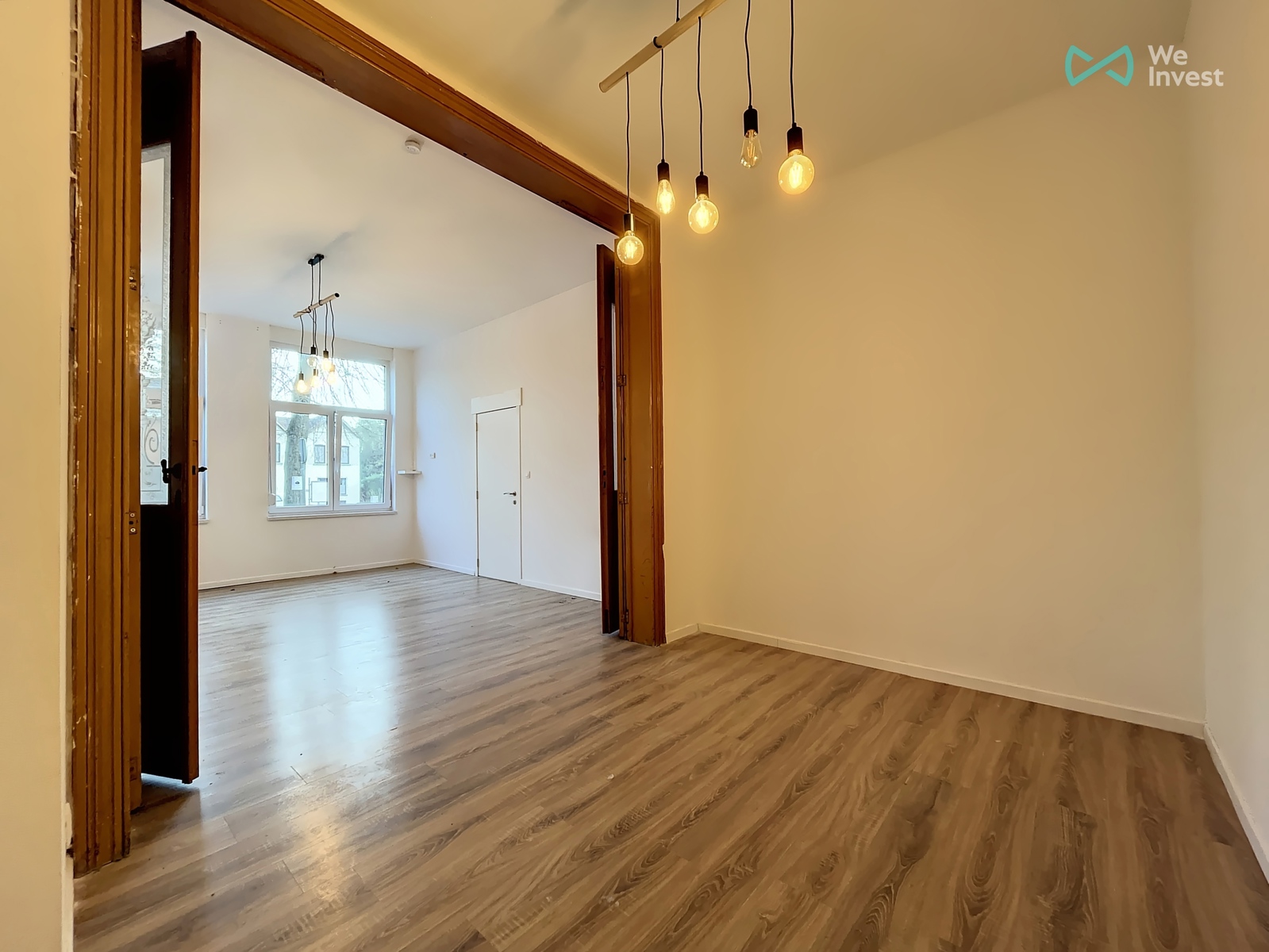 Appartement te huur in Quaregnon met 1 slaapkamer - foto 5