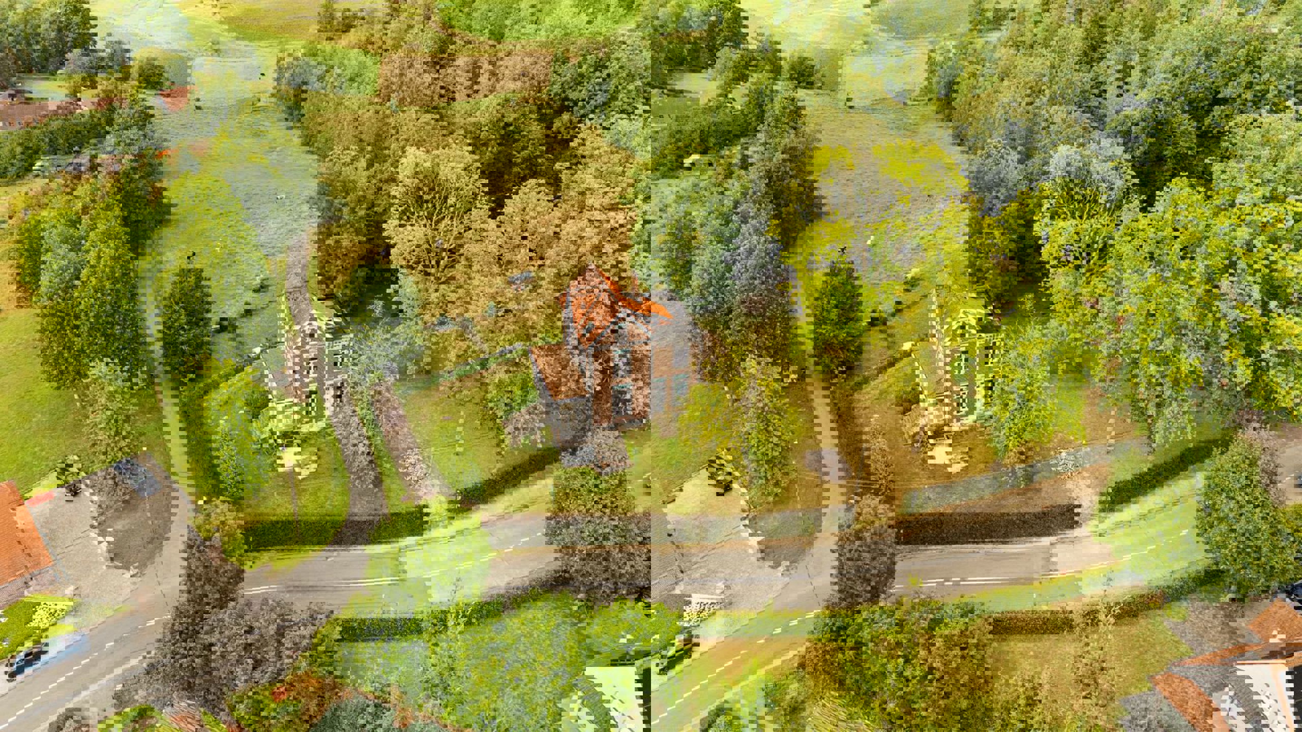 Terrain à vendre à Mont-de-l'Enclus - photo 4