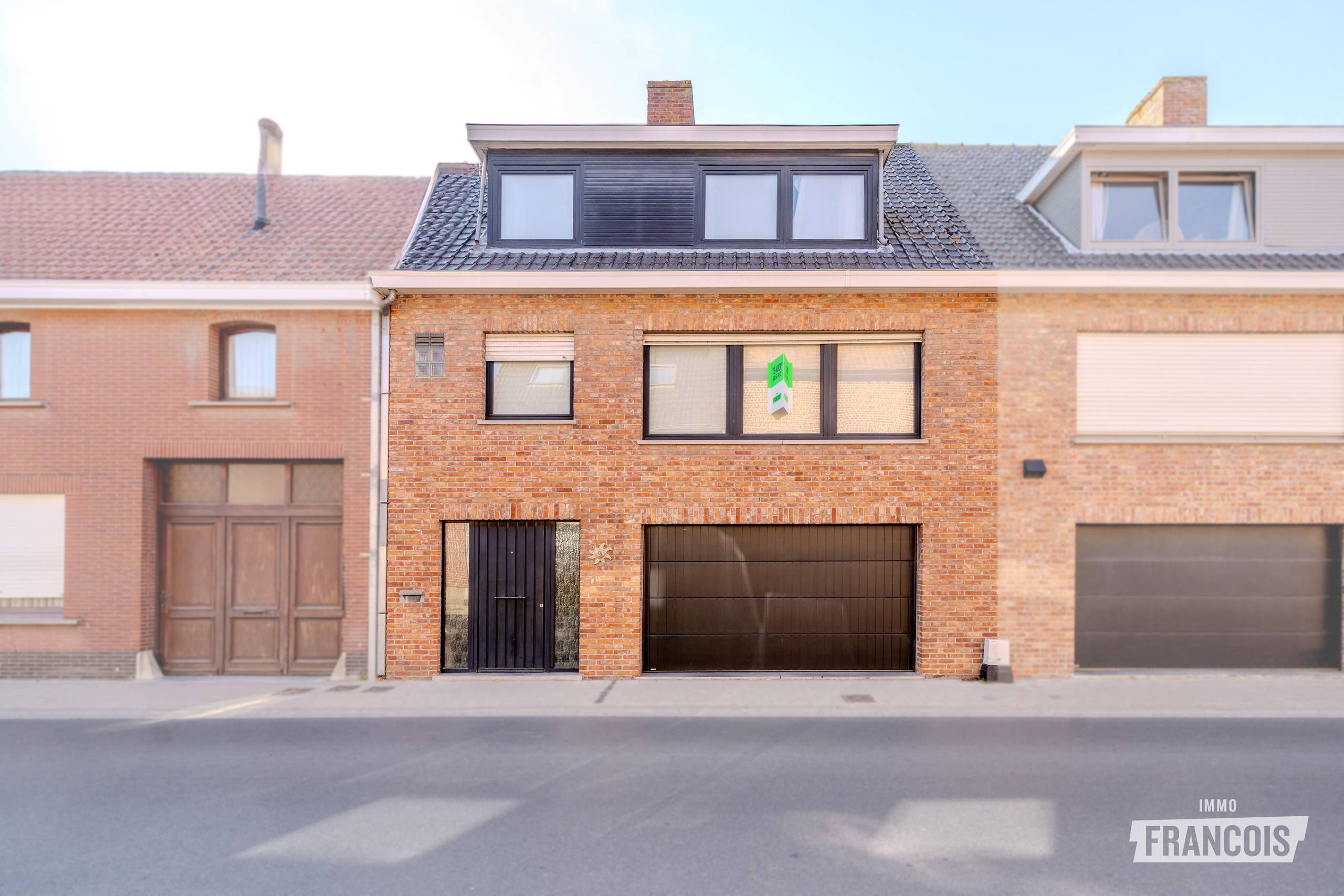 House for sale in Kortemark
