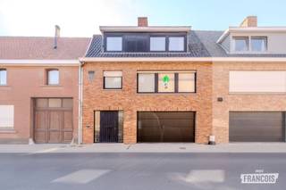Maison à vendre à Kortemark