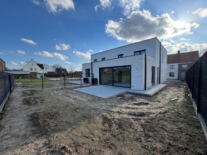 koppelwoning - foto 2