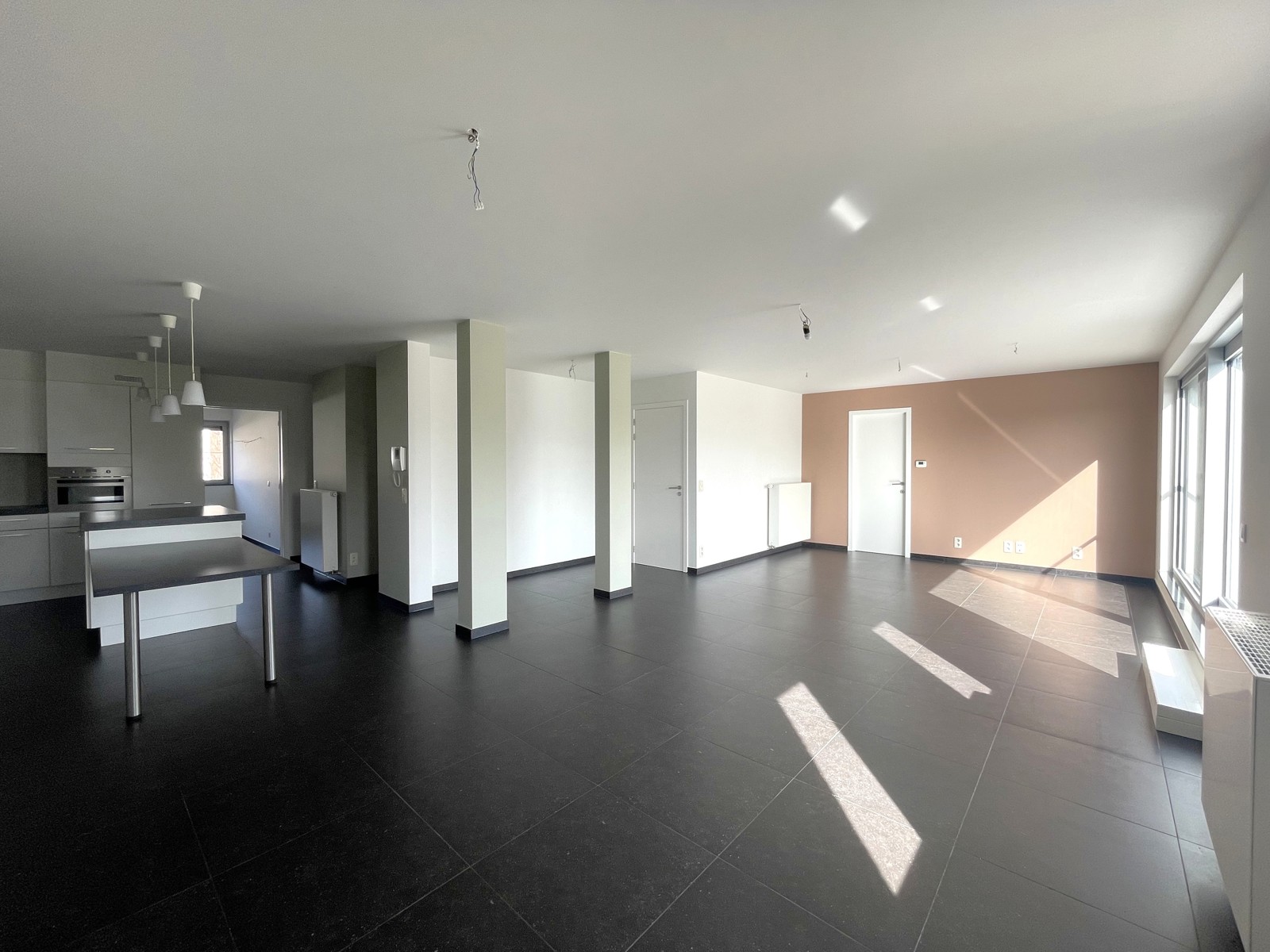 Apartment for rent in Heist-op-den-Berg with 3 bedrooms - photo 4