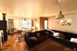 Appartement met 3 slaapkamers en mooi uitzicht op toplocatie in BeverenOp een gegeerde ligging in het hart van Beveren bevindt zich dit lichtrijke...