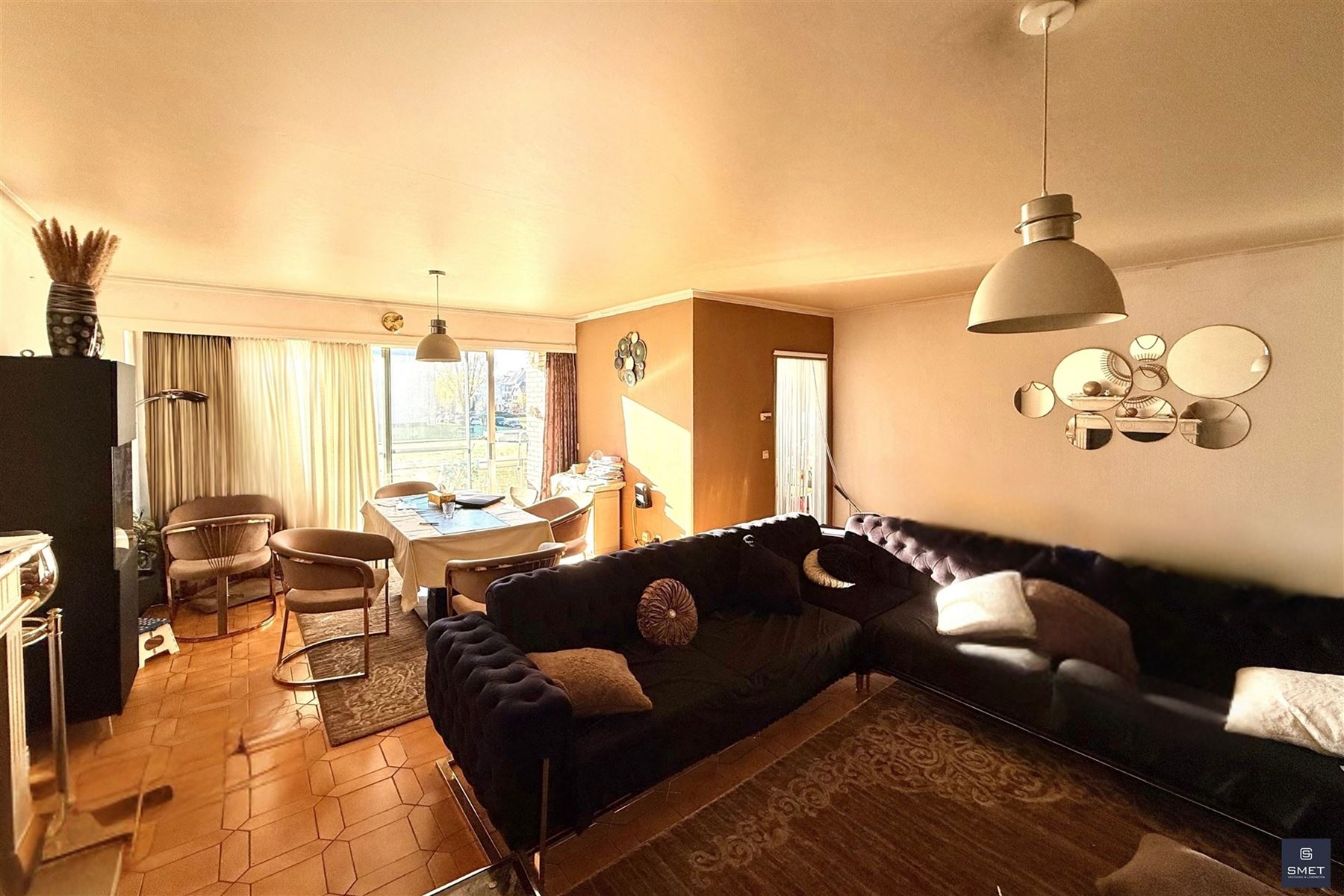 appartement met 3 slpks - foto 2