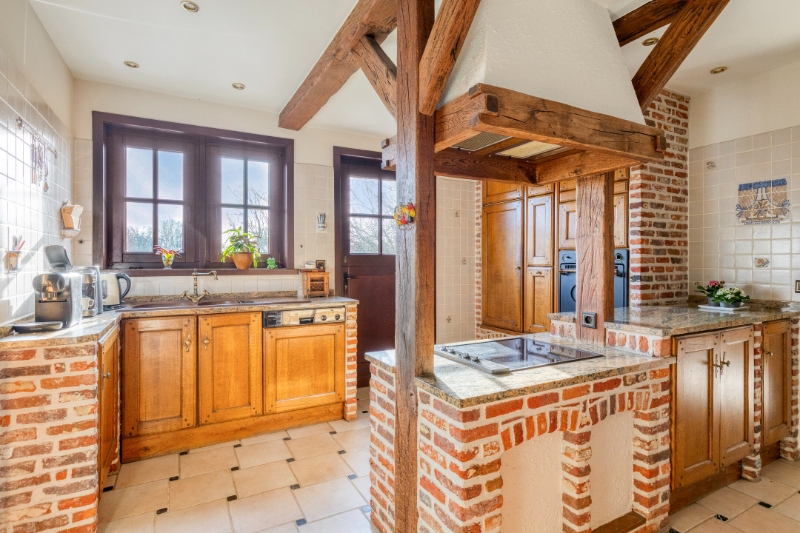 Villa Te Bonheiden - foto 4