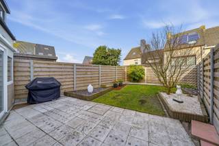 House for sale in Ostend