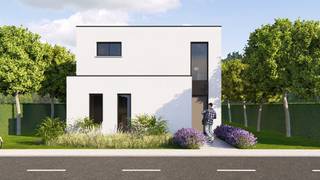 <span>7 Prachtige open bebouwingen in nieuwe rustige wijk</span><br /><br />Deze woningen vormen samen de nieuwe verkaveling "Levendaal" te Leefdaal, Bertem. Door de rustige ligging biedt de <strong>nieuw aangelegde (doodlopende) straat</strong> een ideale ontmoetplaats voor jong en oud. <br /><br />De 7 loten maken deel uit van een goedgekeurde, vergunde verkaveling. De bouwvergunning werd nog niet ingediend, zodat u als koper nog alles kan kiezen. De keuzes kunnen gaan van zeer kleine zaken zoals vloerafwerking en keuken, tot zeer grote aanpassingen zoals gevelafwerking, ramen, indeling, ... <br /><br />De geafficheerde prijzen zijn de prijzen voor een volledig uitgewerkt voorbeeld per perceel. Hiervan is steeds een lastenboek beschikbaar en de bouwplannen. In deze uitgewerkte woningen is telkens voorzien:<br />
<ul>
<li>Warmtepomp, vloerverwarming &amp; zonnepanelen;</li>
<li>Ventilatie type D;</li>
<li>E-peil <E20;</li>
<li>Ruime budgetten voor afwerkingsmaterialen;</li>
<li>Studie- en architectuurkosten;</li>
<li>Kortom, een volledig afgewerkte woning!</li>
</ul>
Indien u graag werkt met een eigen aannemer is er tevens de mogelijkheid om enkel de bouwgrond aan te kopen. <br /><br />Interesse of gewoon een vraag? Neem vrijblijvend contact op via 0485 62 36 78 of via nieuwbouw@living-stone.be