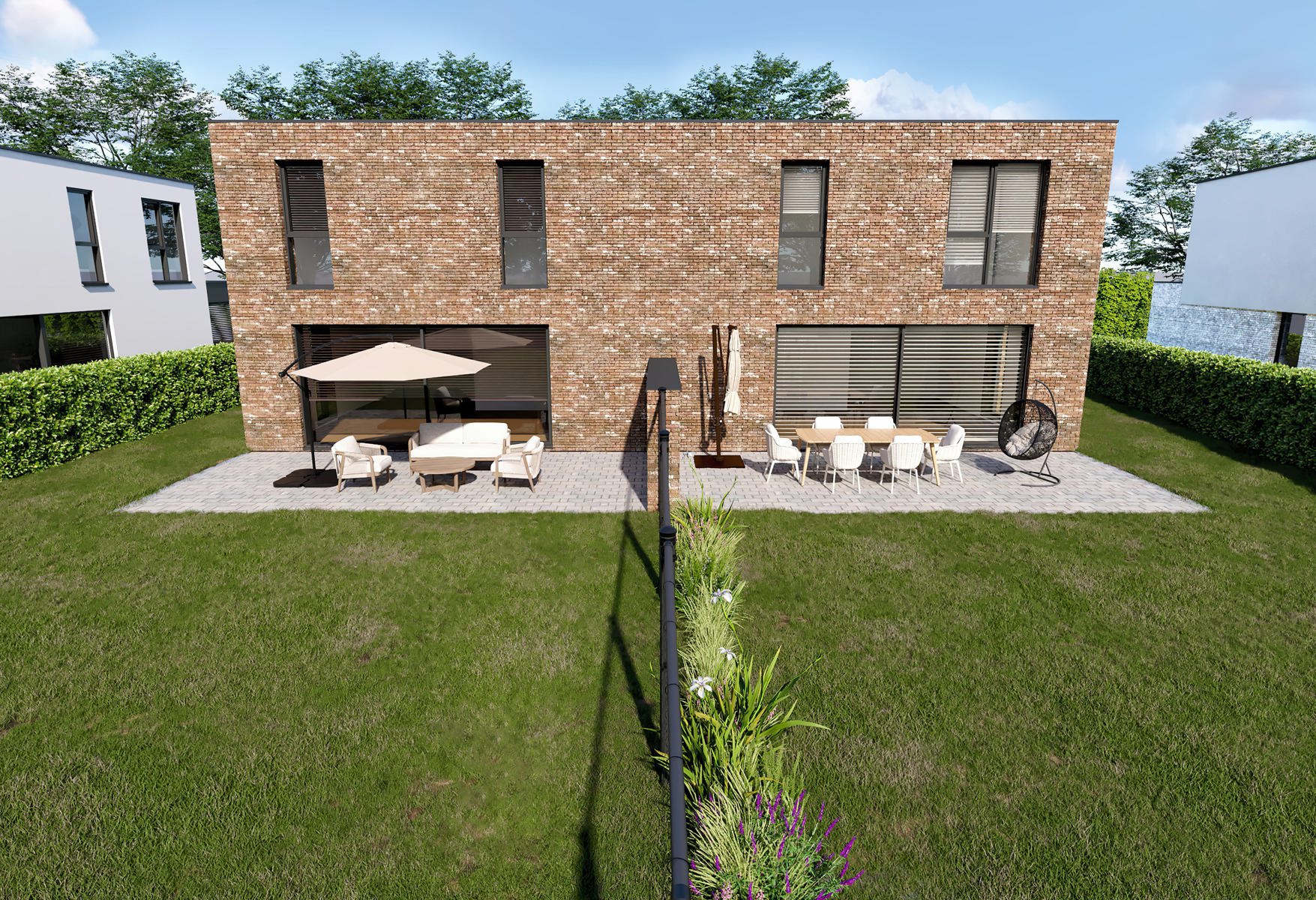 7 exclusieve nieuwbouw villa's met prachtige uitzichten - foto 4