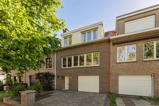 House for sale in Antwerp