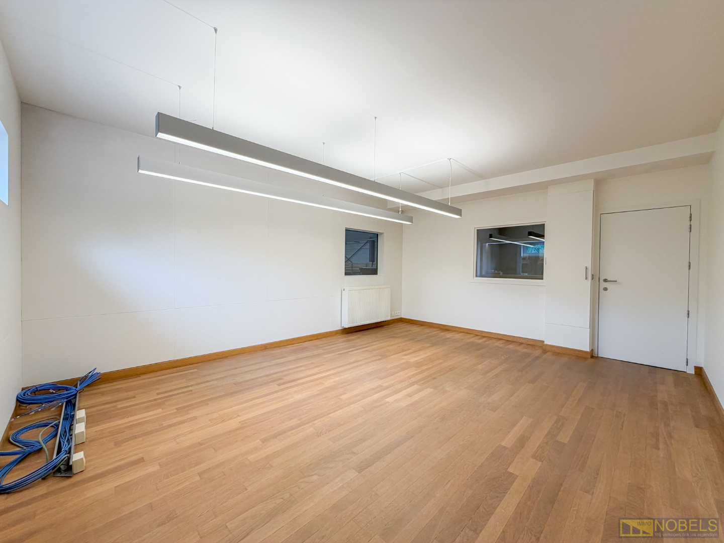 Te huur, praktische praktijkruimte van +-41,5m² met autostaanplaats te Mater - foto 4