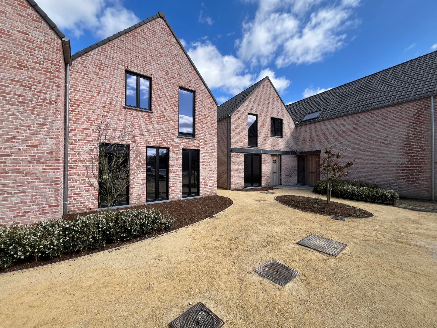 Maison à vendre à Dikkelvenne avec 3 chambres - photo 1