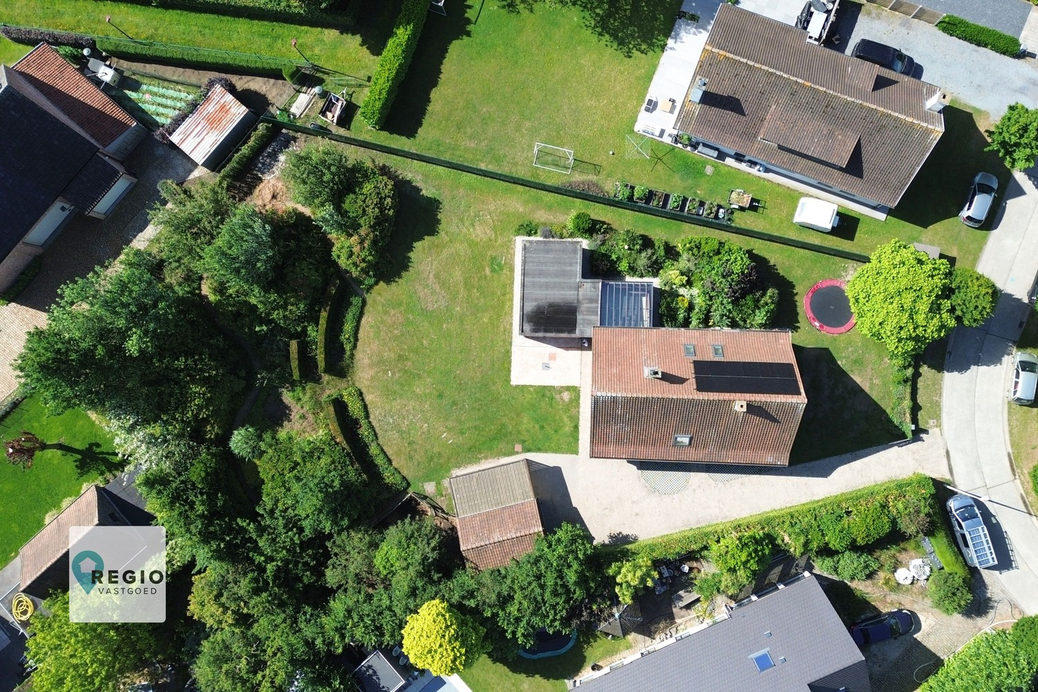 Maison à vendre à Deinze