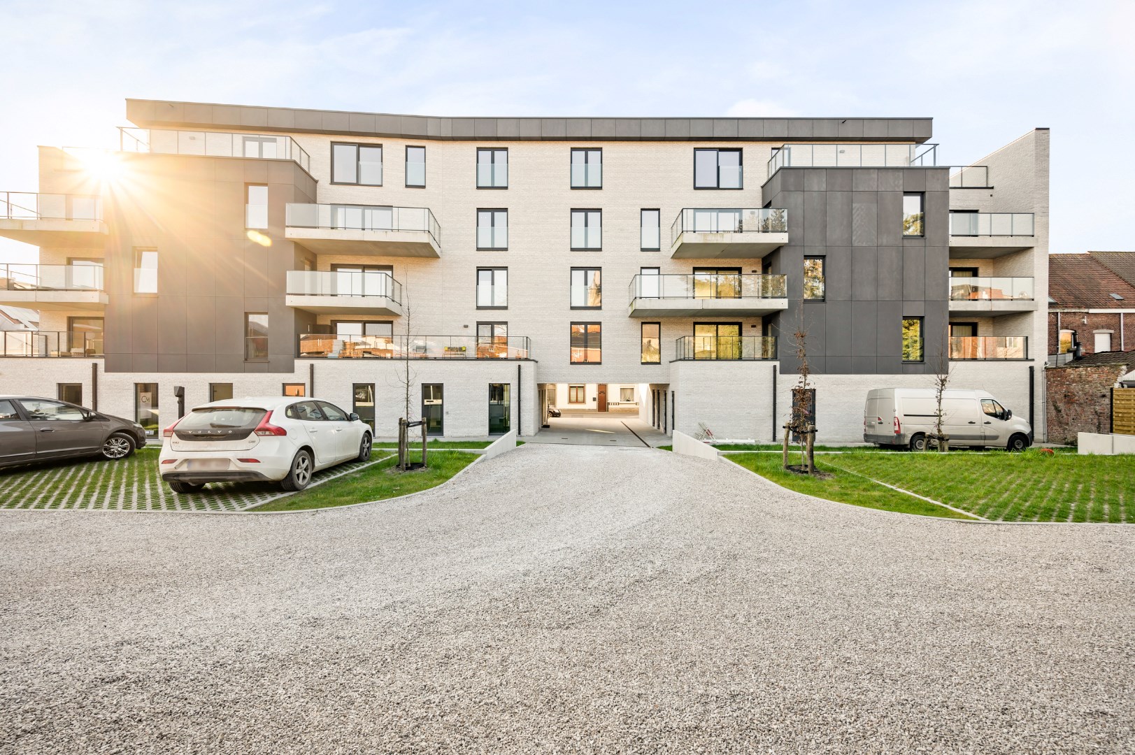 Appartement à vendre à Comines-Warneton avec 3 chambres - photo 3