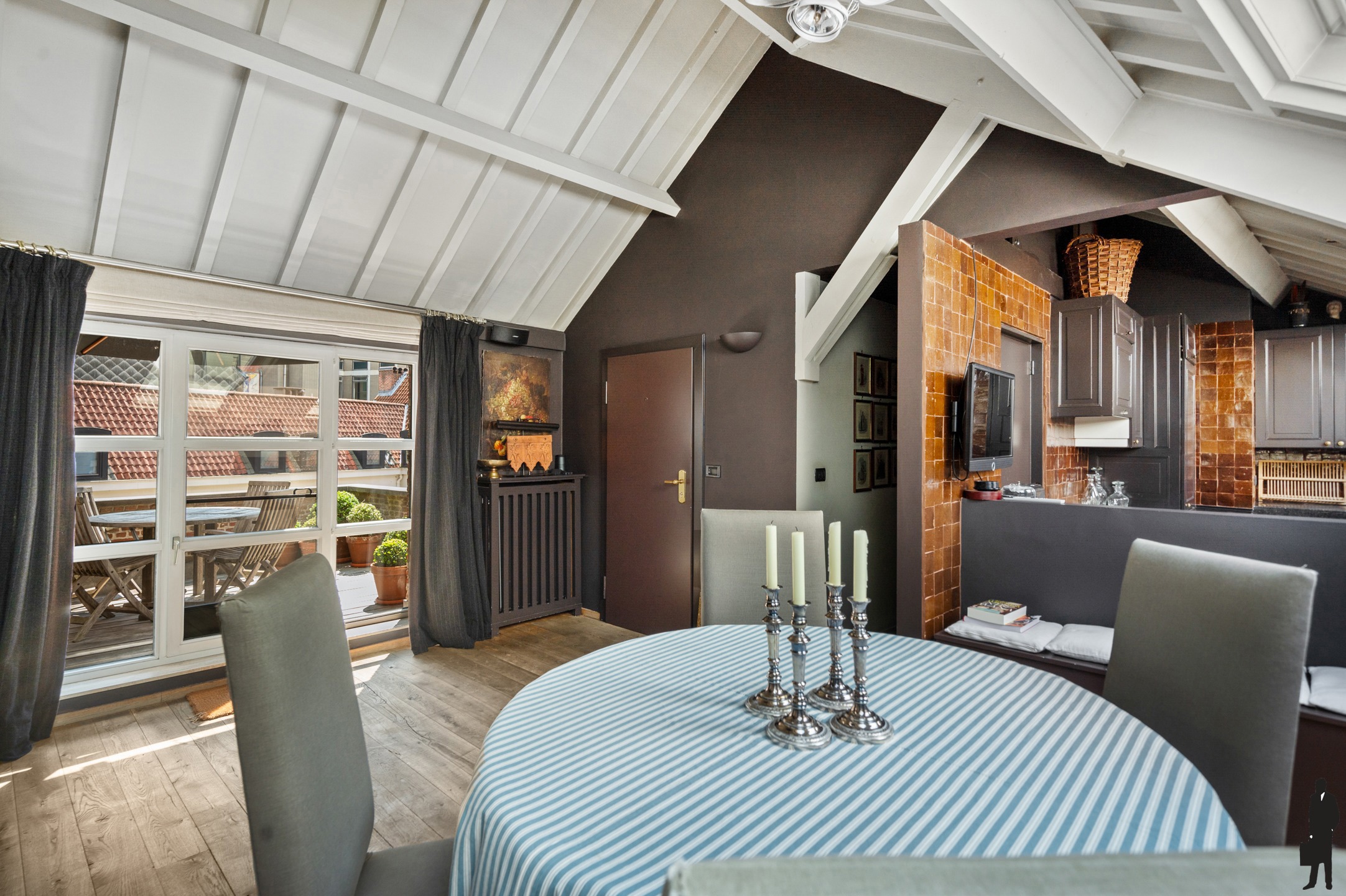 Luxe en comfort in het hart van Antwerpen - foto 5