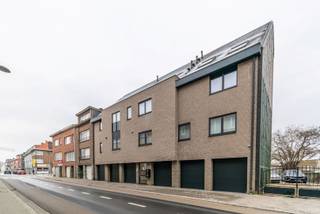 Een recent (2020), instapklaar gelijkvloers appartement (ideaal als starterswoning of als investering!) met oa. 1 slaapkamer, terras en...