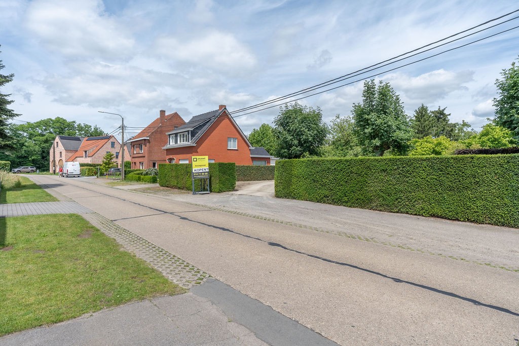 Bouwgrond van 1.260 m² - foto 3
