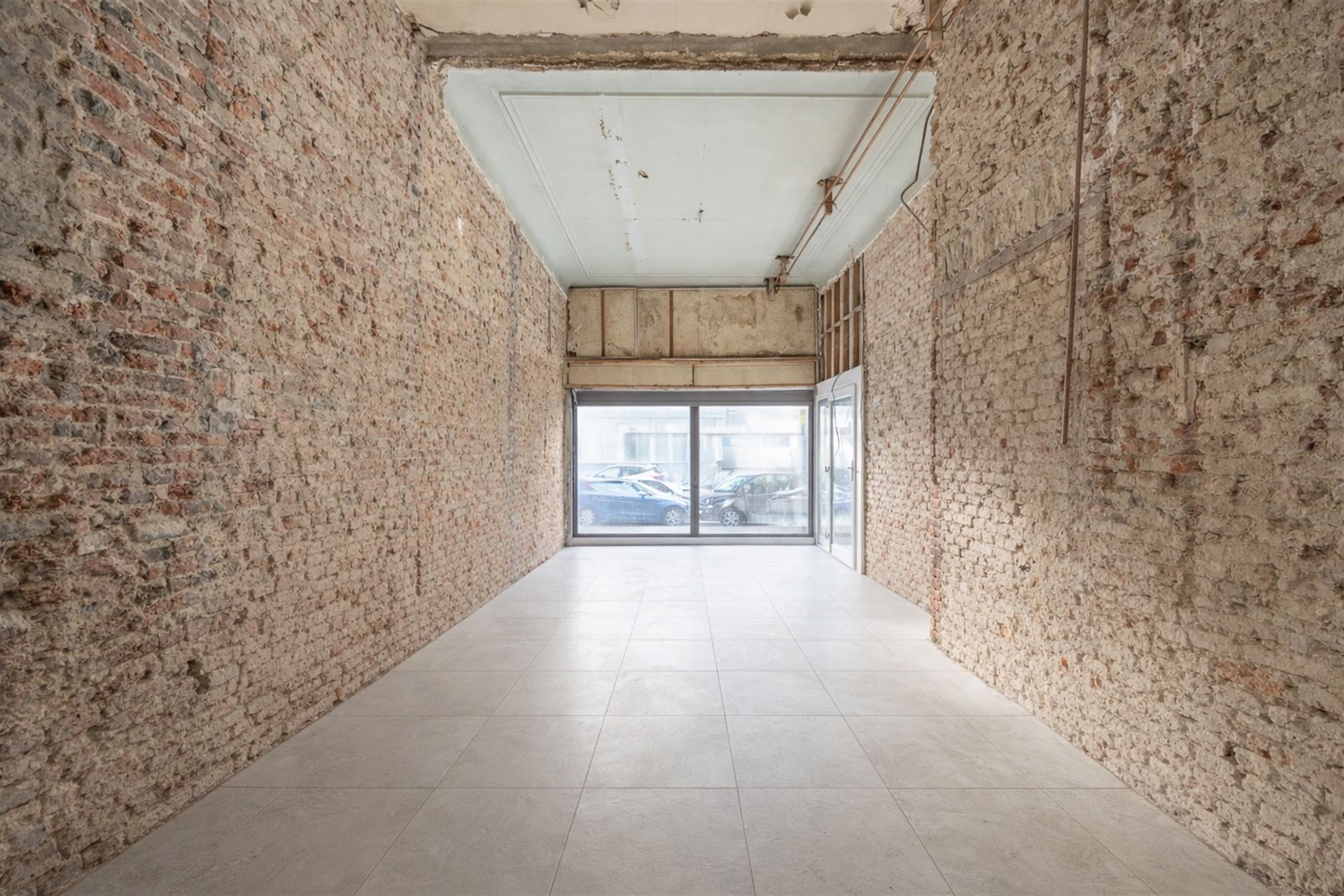 Commercial à vendre à Anvers - photo 3