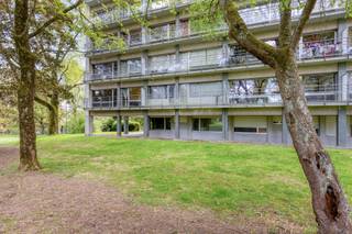 Gelijkvloers 1-slaapkamerappartement naast het Scherdemaalpark in AnderlechtDit gerenoveerde gelijkvloers appartement met 1 slaapkamer is gelegen in...