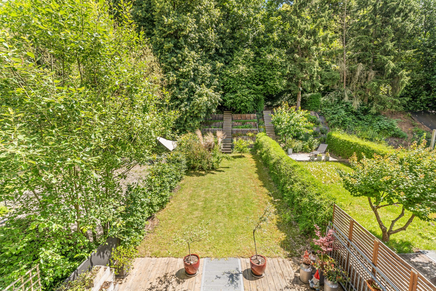 Instapklare label A-woning met tuin en garage in Heverlee ! - foto 4