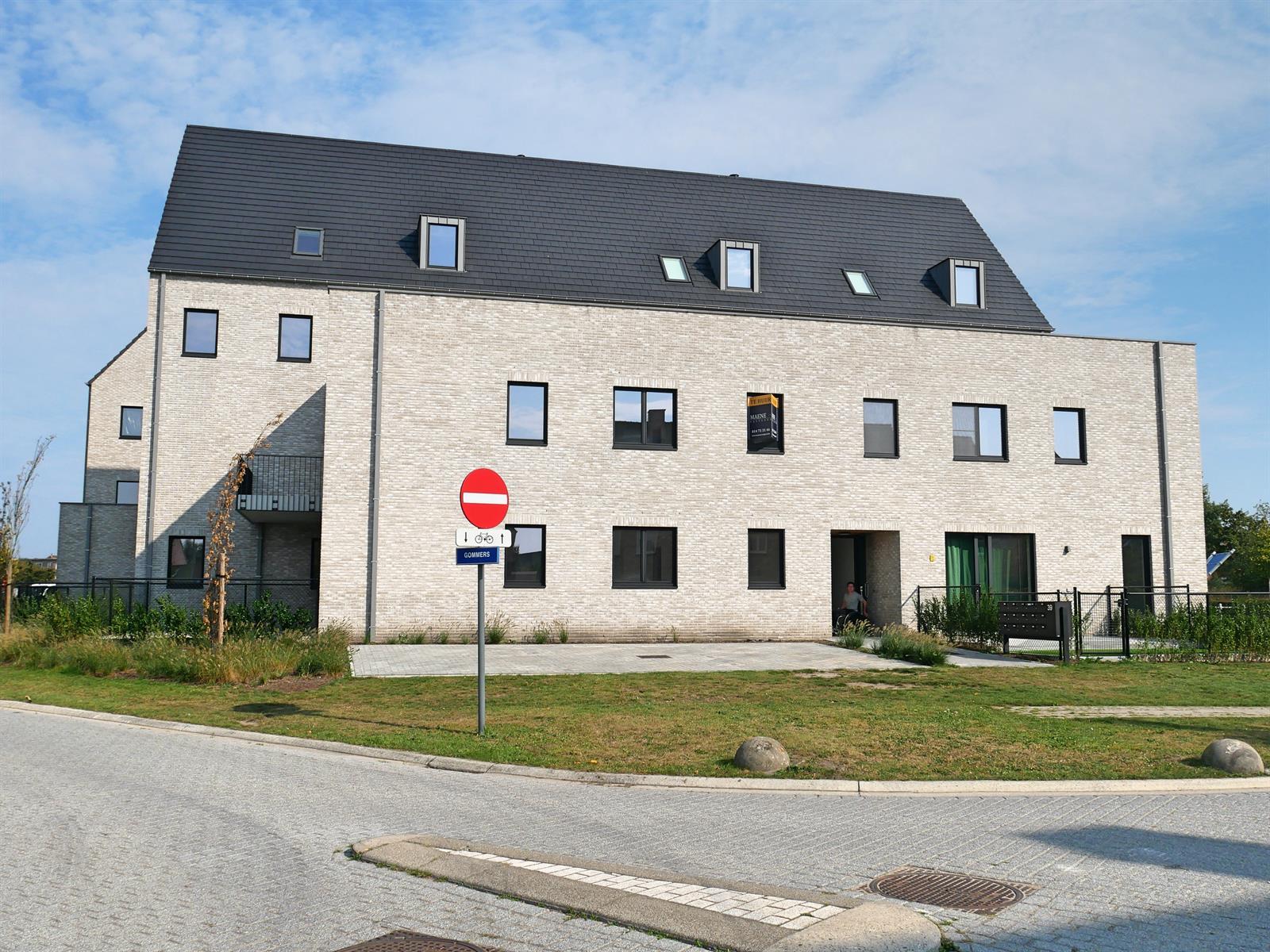 Appartement te huur in Oud-Turnhout met 2 slaapkamers - foto 5