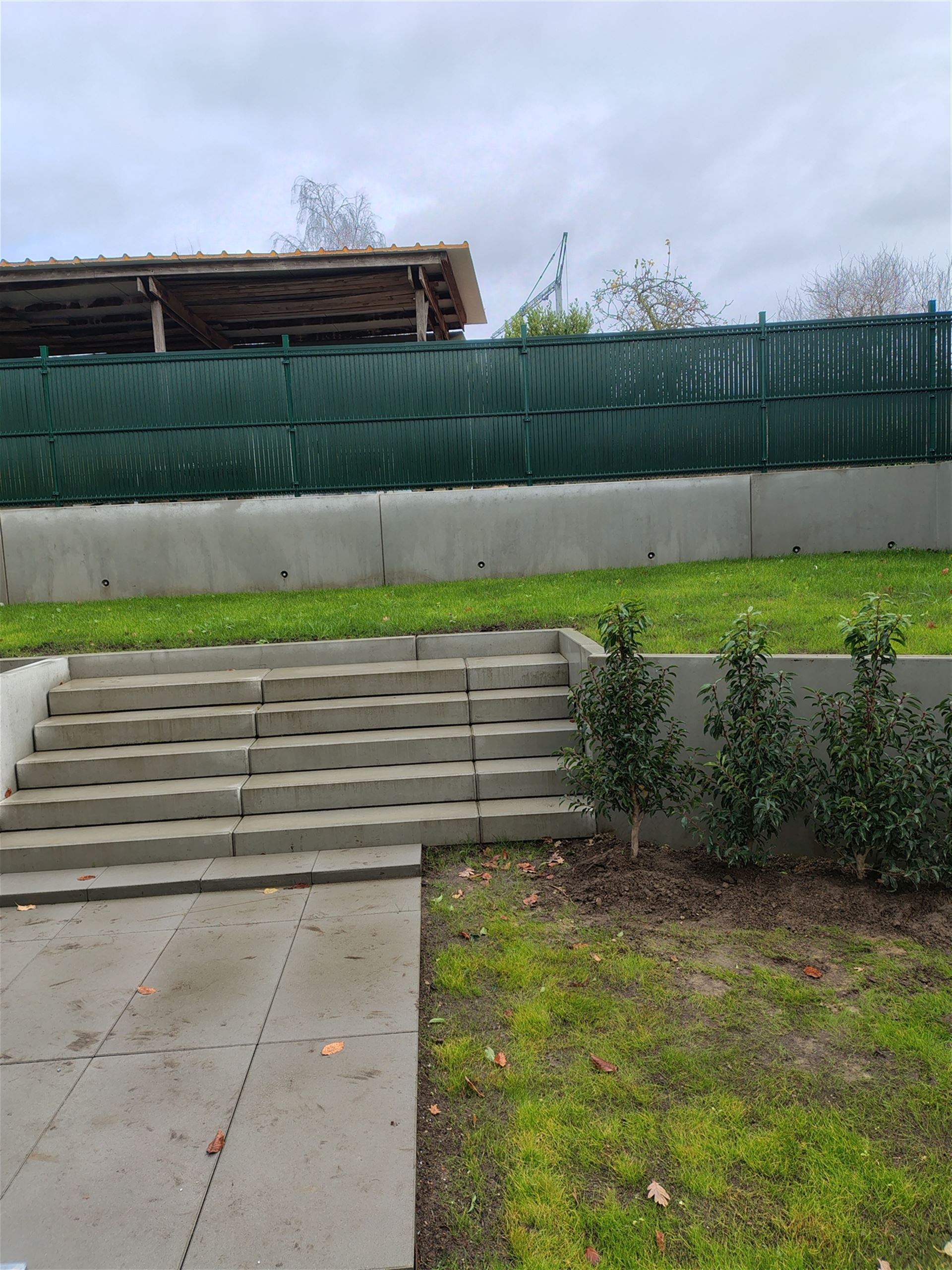 House for rent in Erondegem with 3 bedrooms - photo 5