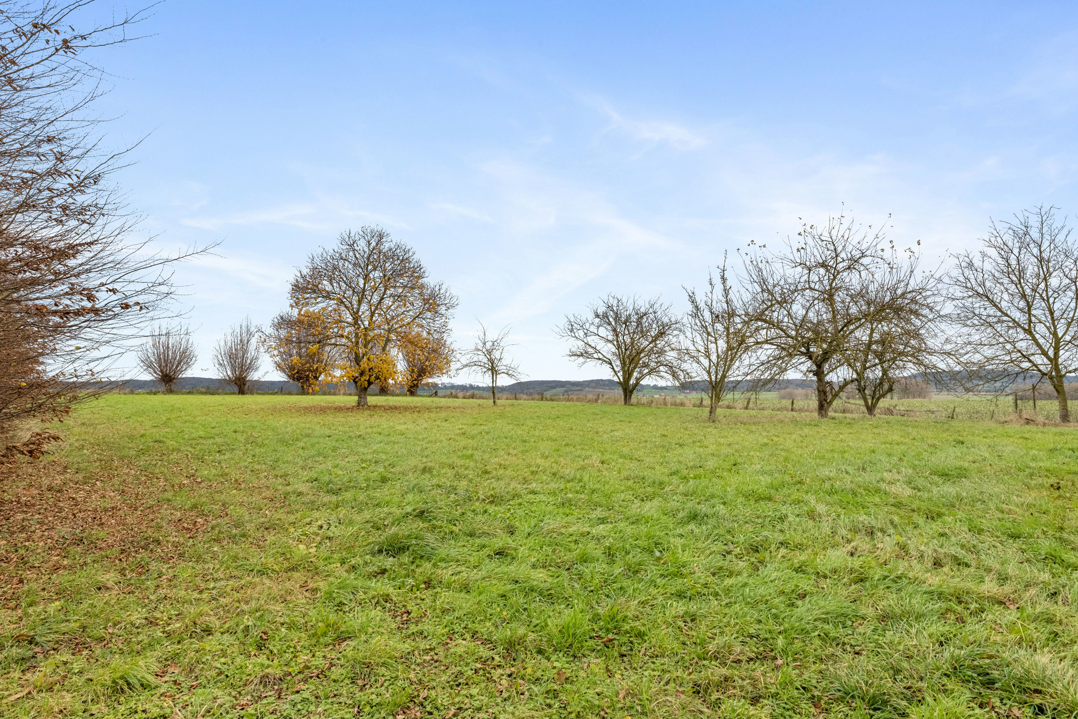 Karaktervolle fermette met mooi open zicht.  - foto 2