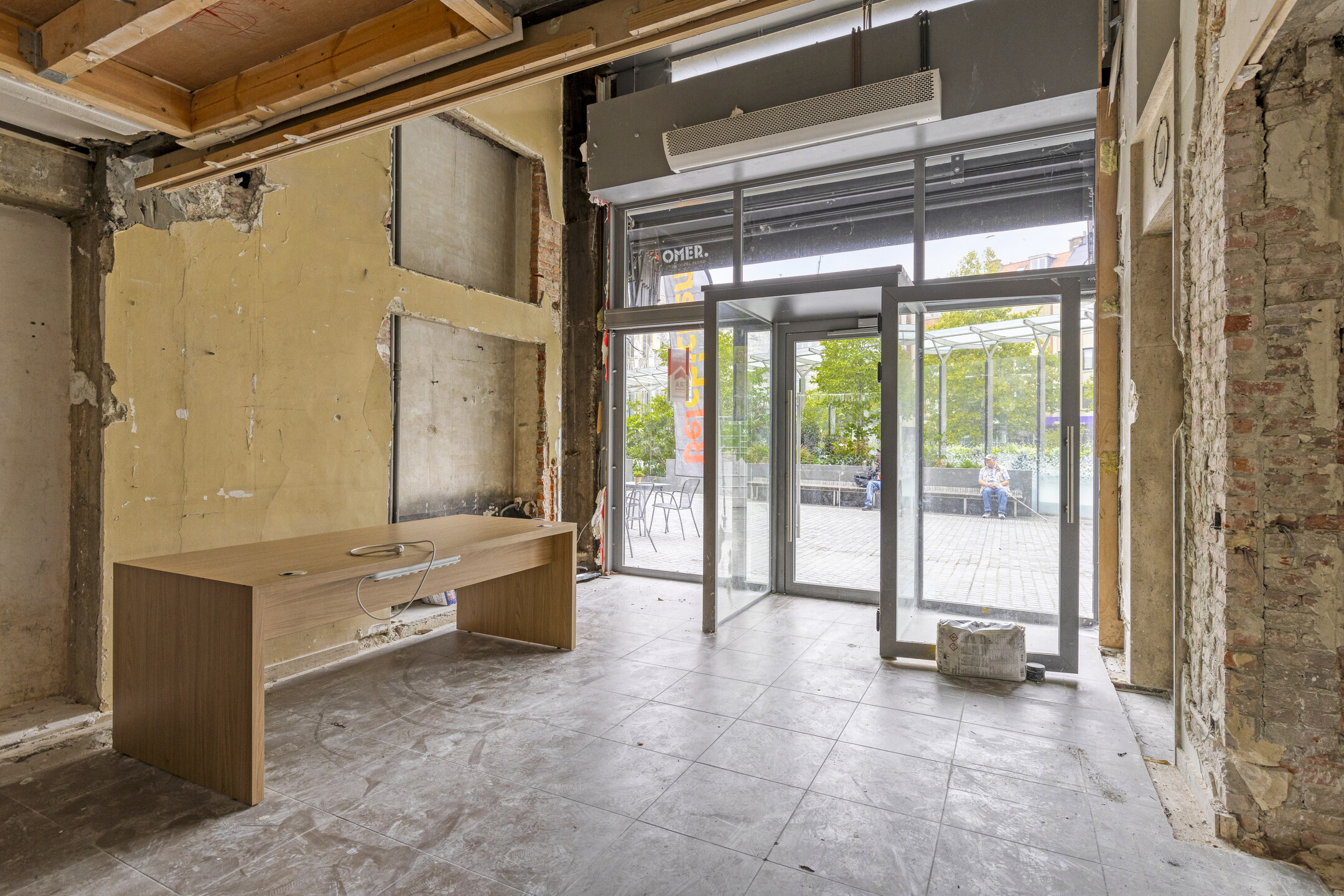 Handelsruimte te koop in het commerciële hart van Leuven - foto 3