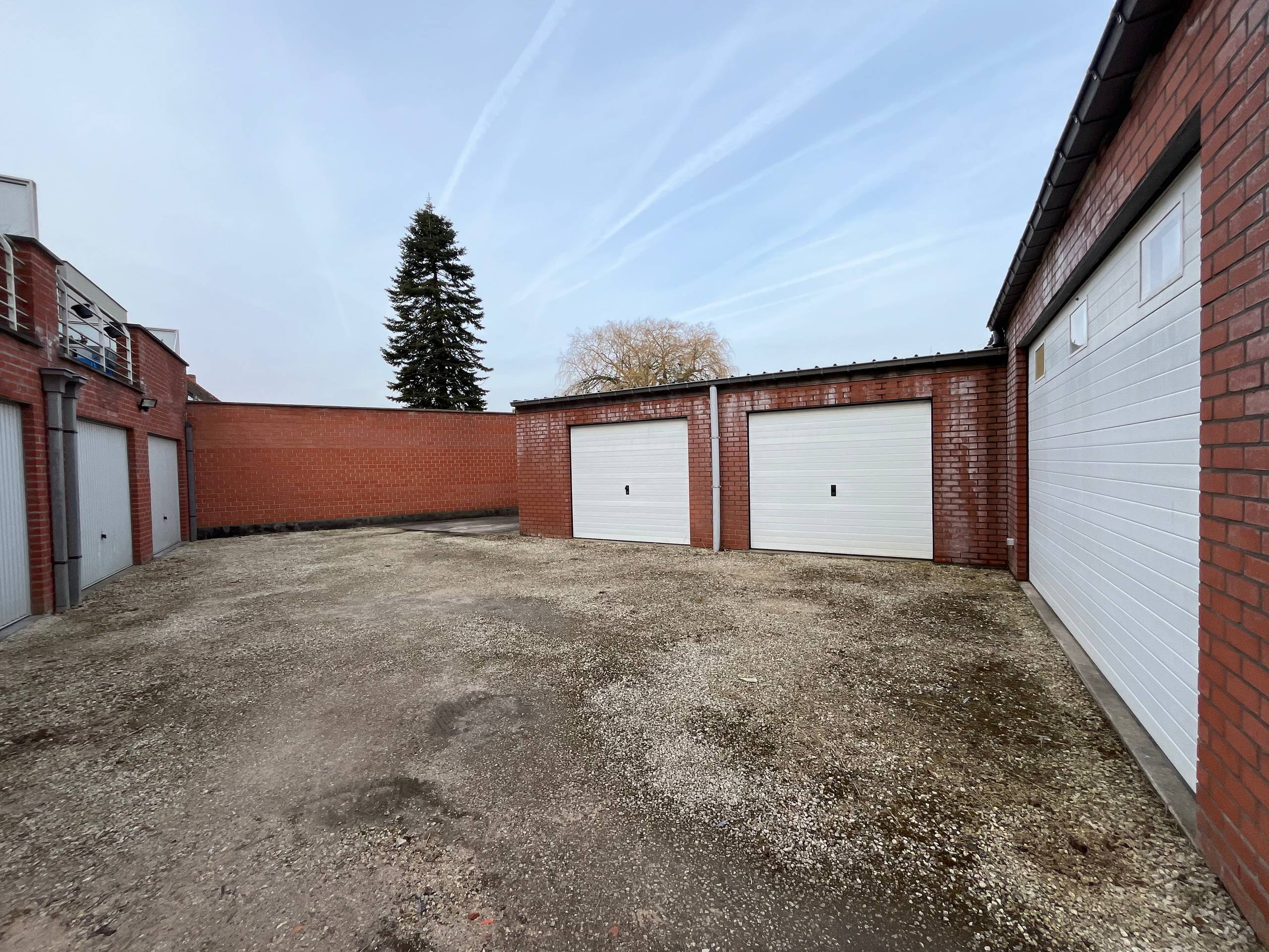 Menen - Garage te huur - foto 3