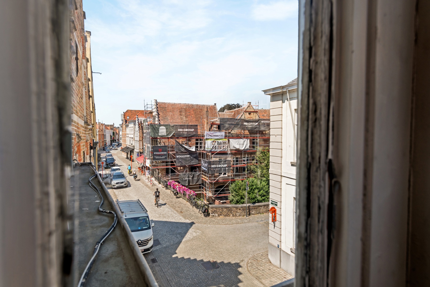 Een uitzonderlijke eigendom hartje Brugge. - foto 5