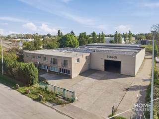 Commercial à vendre à Ypres