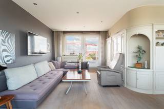 Apartment for sale in Antwerp