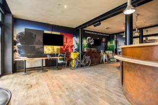 Commercial for rent in Balen