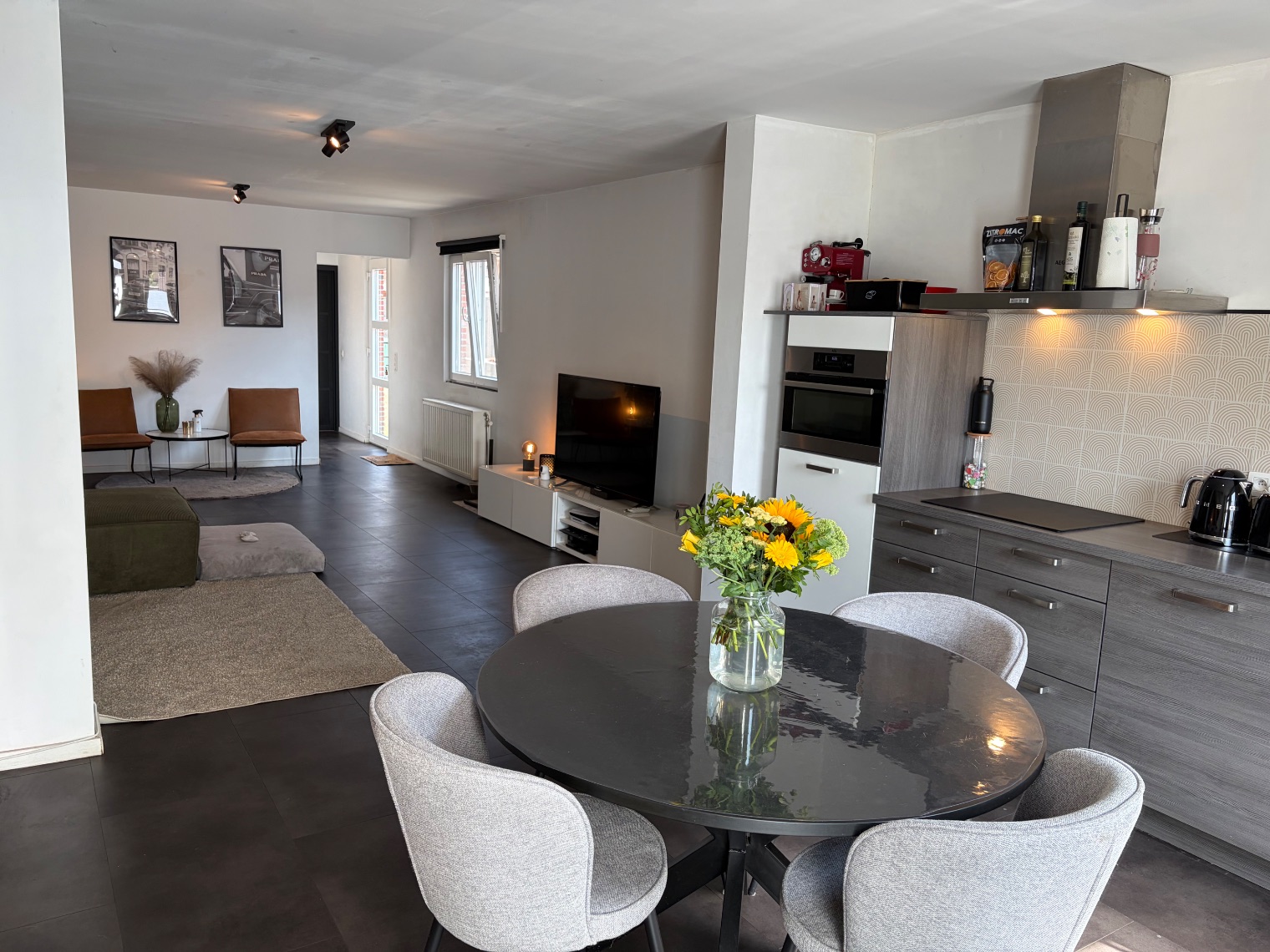 Huis te koop in Stabroek met 2 slaapkamers - foto 4