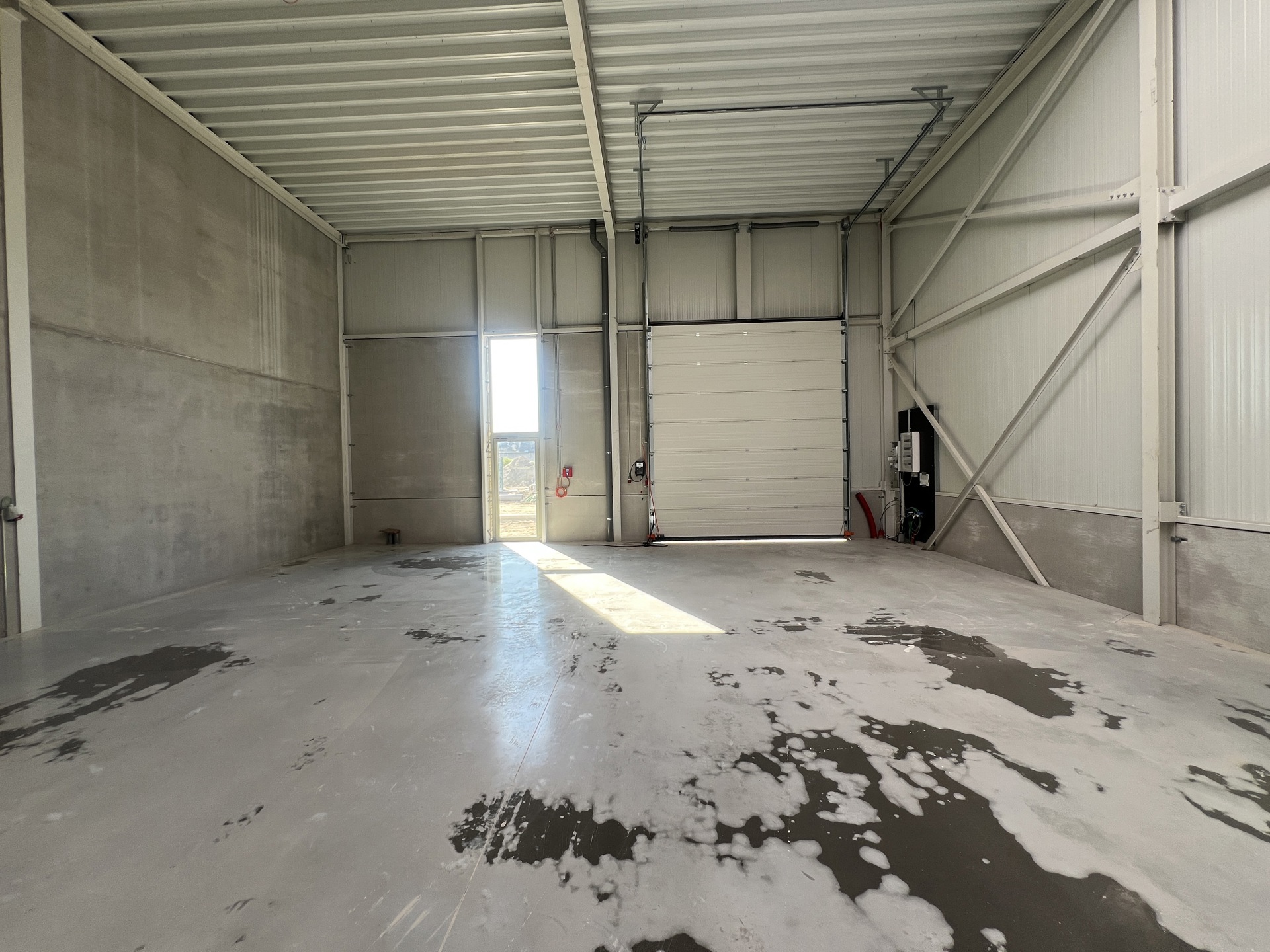 Commercial à louer à Halen - photo 2