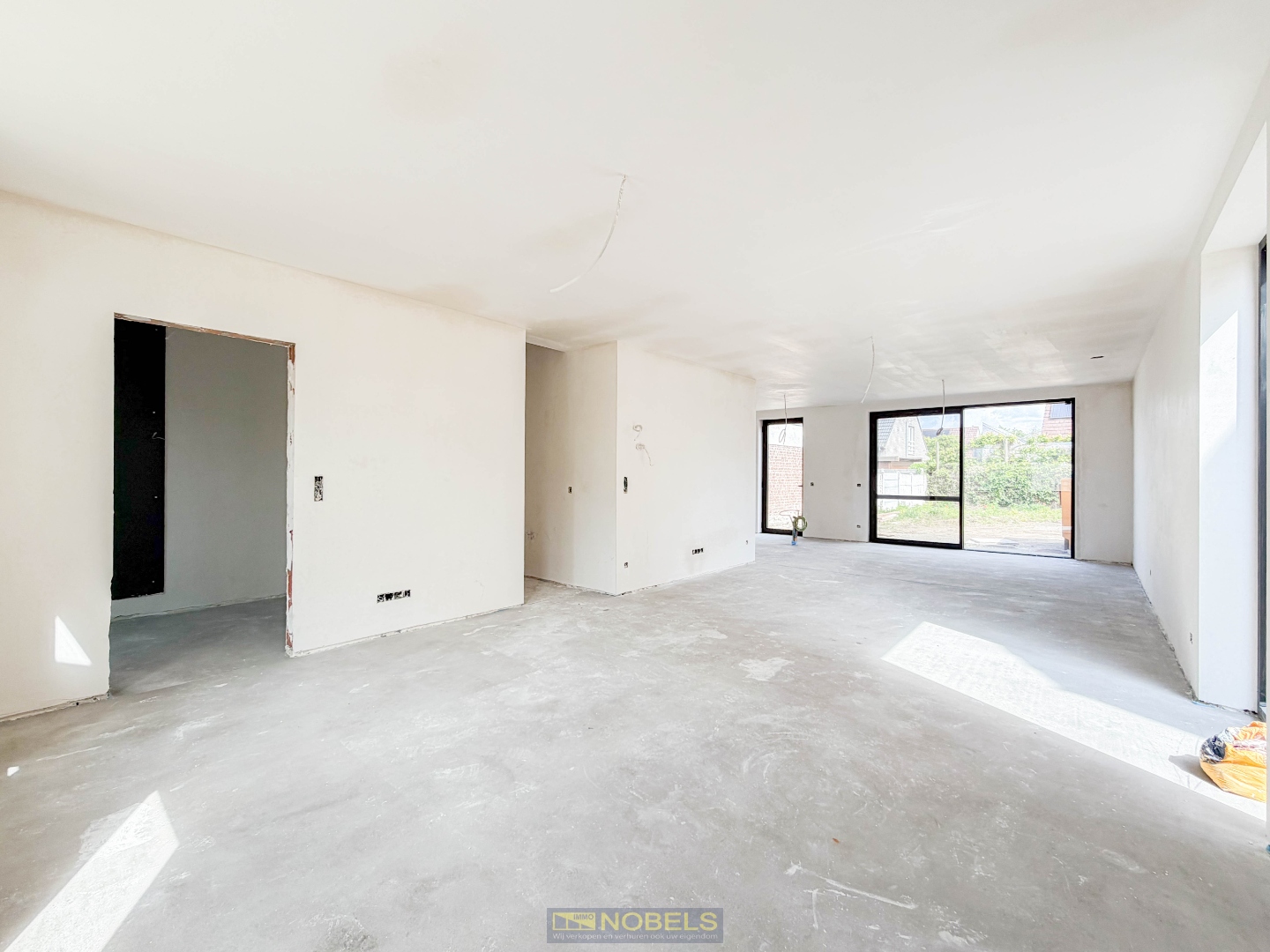 Te koop, prachtige nieuwbouwwoning tussen de N60 en centrum Gavere - foto 3