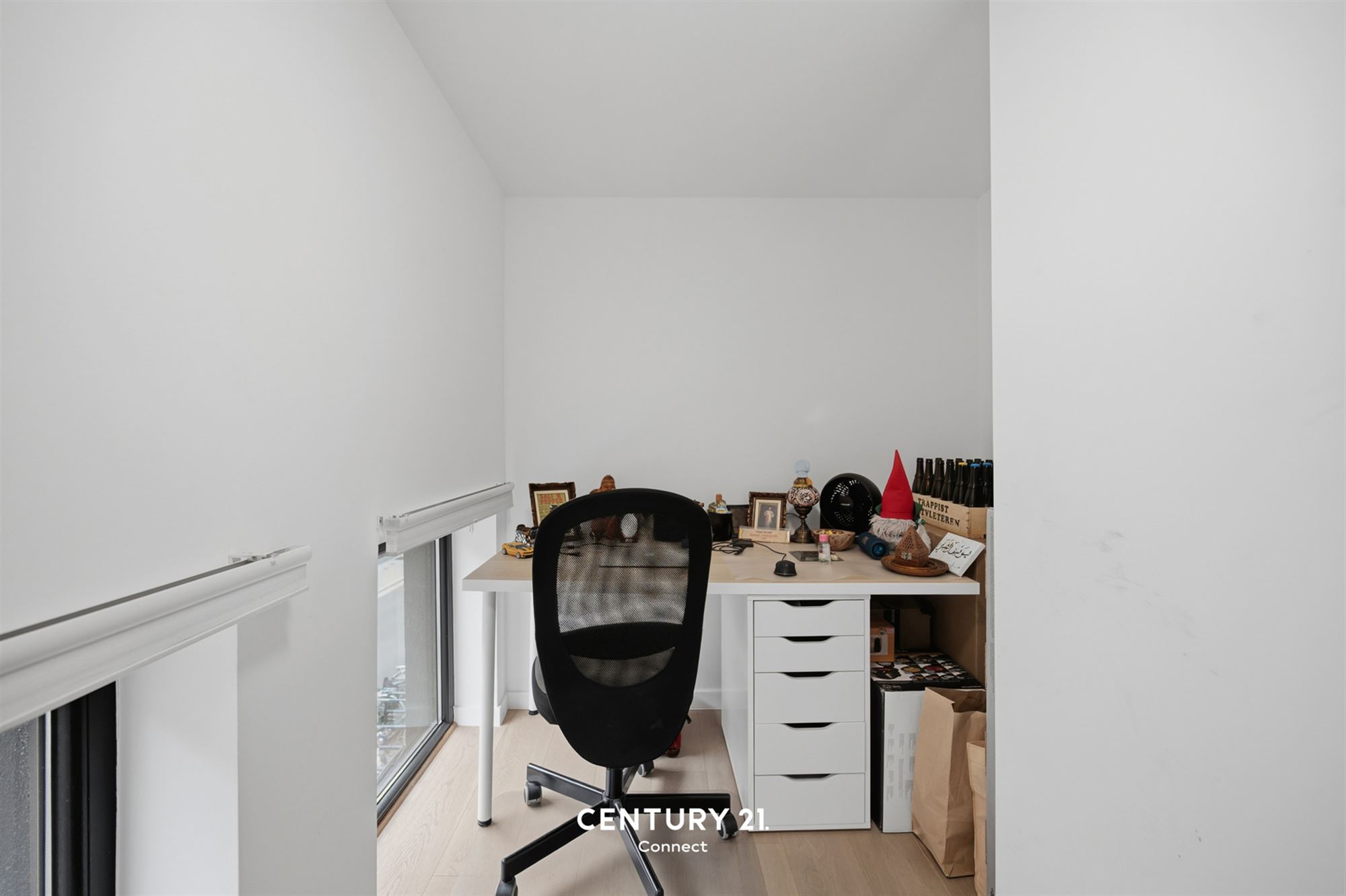 Apartment for sale in Leuven with 1 bedroom - photo 4