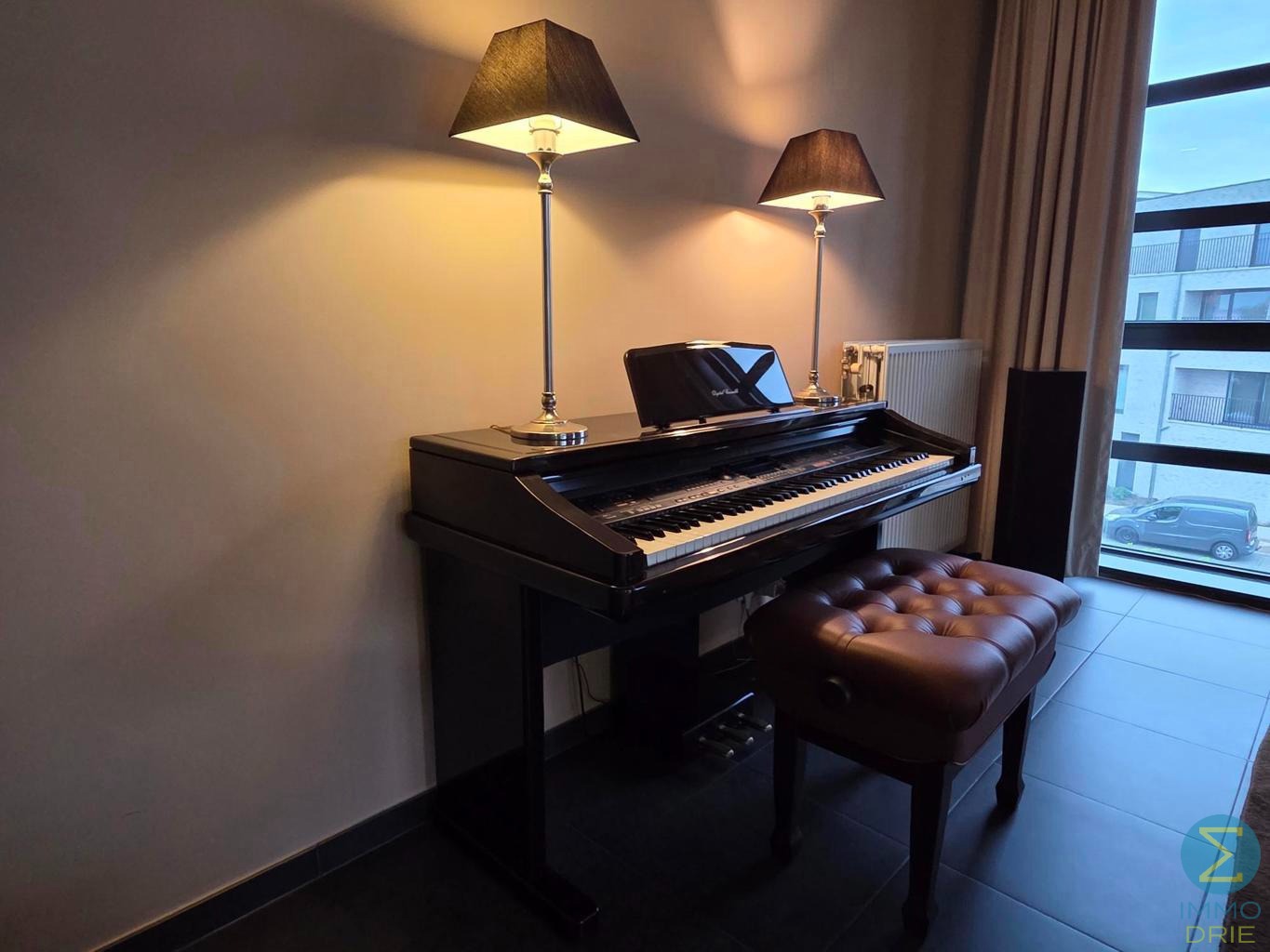 Appartement te huur in Retie met 1 slaapkamer - foto 5