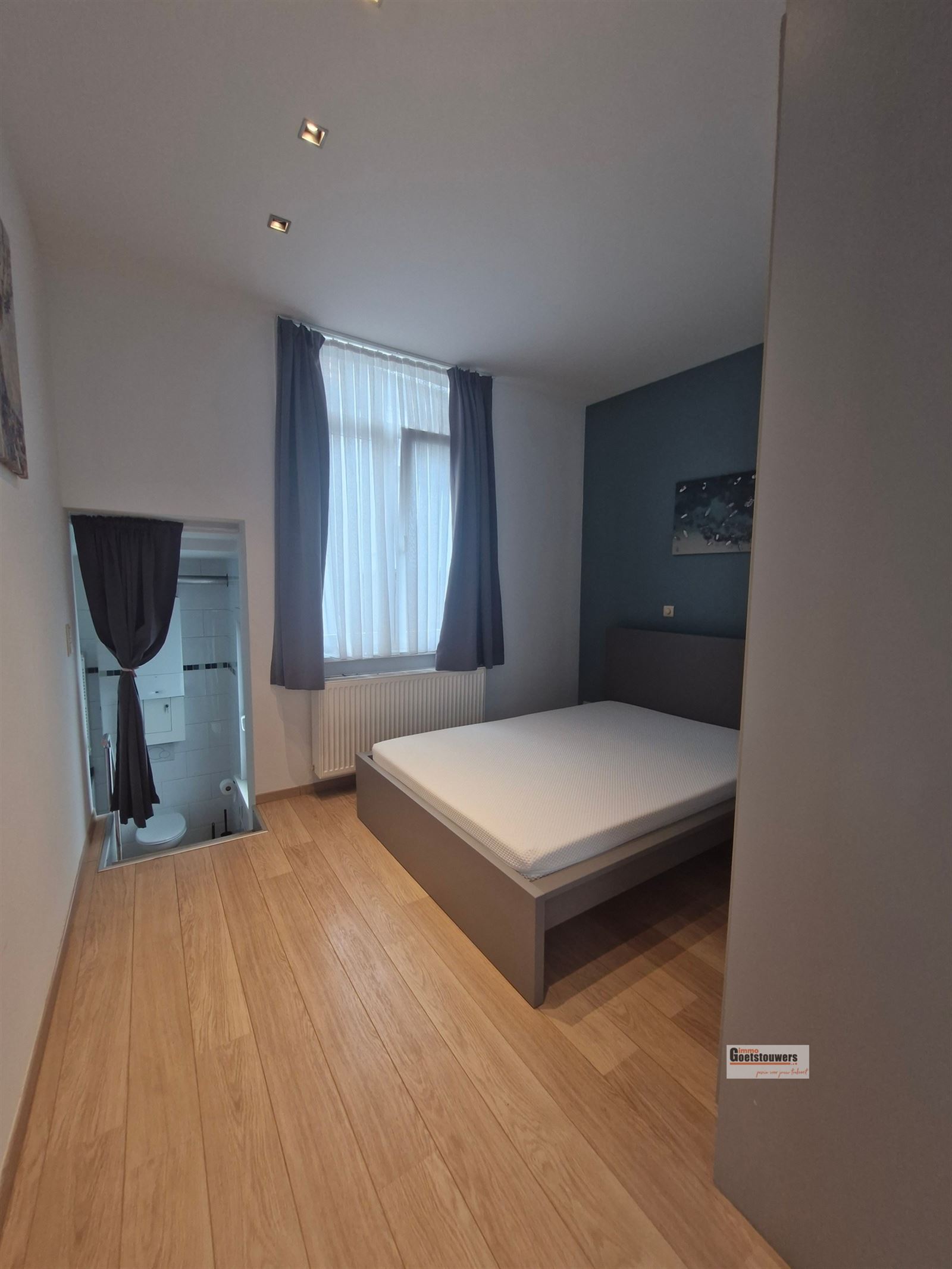 Appartement op de 2de verdieping - foto 4