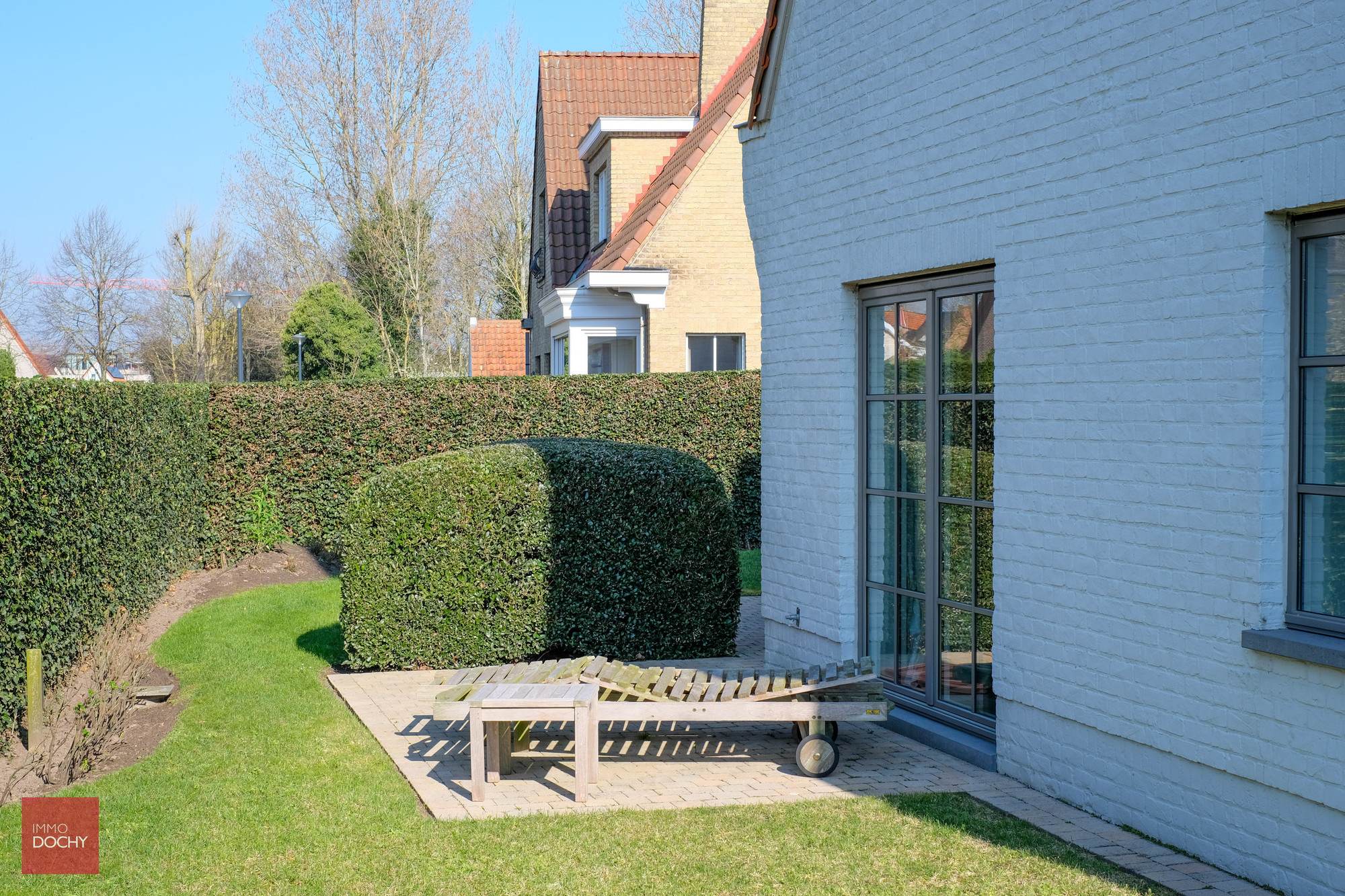 Zeer goed gelegen instapklare villa - foto 4