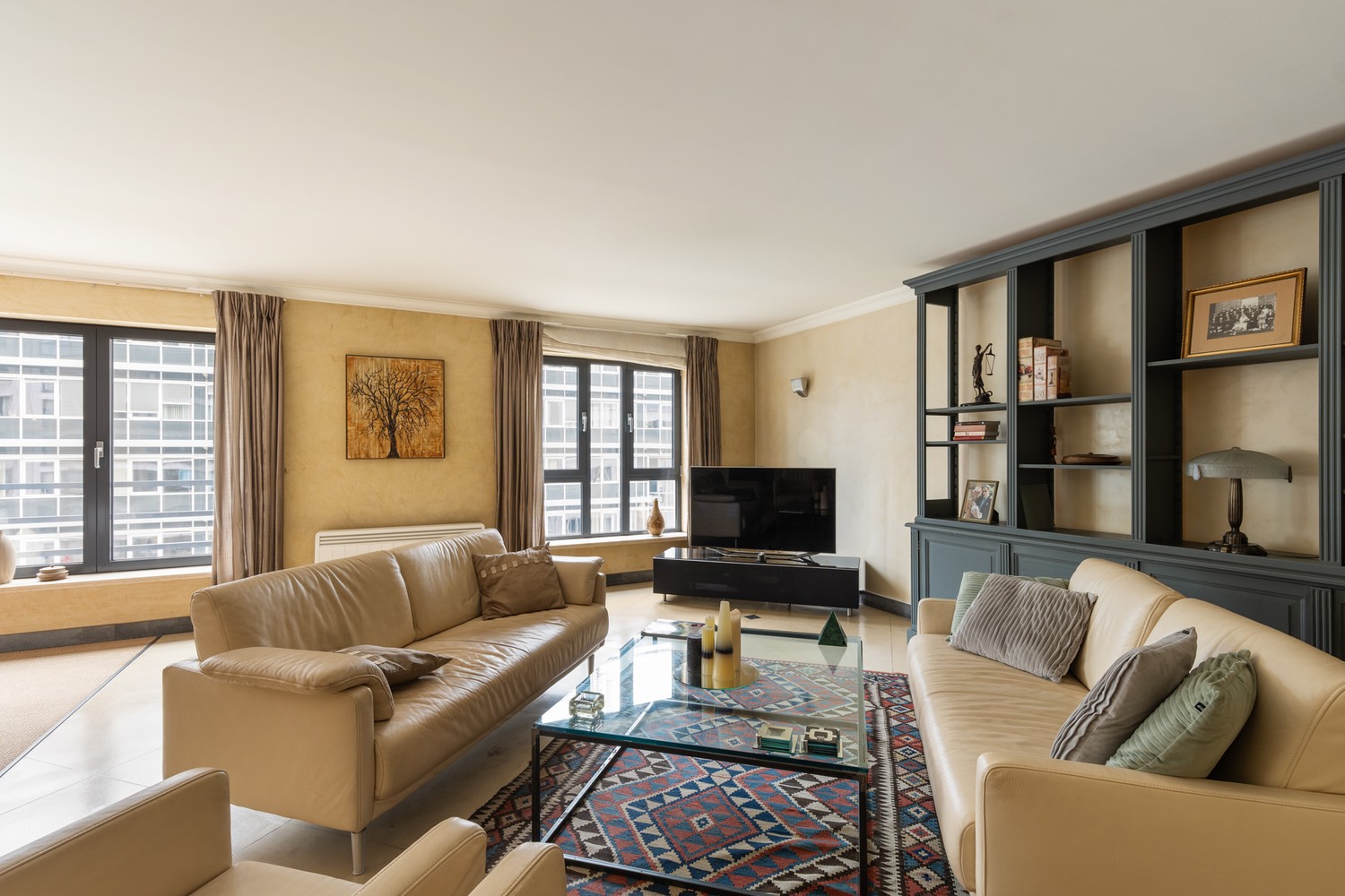 Appartement à vendre à Gand avec 3 chambres - photo 5