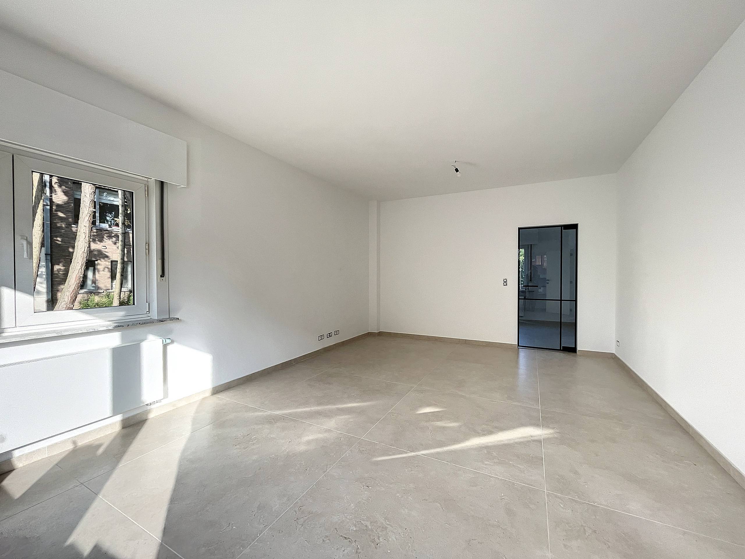 Halfopen woning in centrum Grimbergen - foto 4