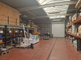 Commercial à vendre à Herentals