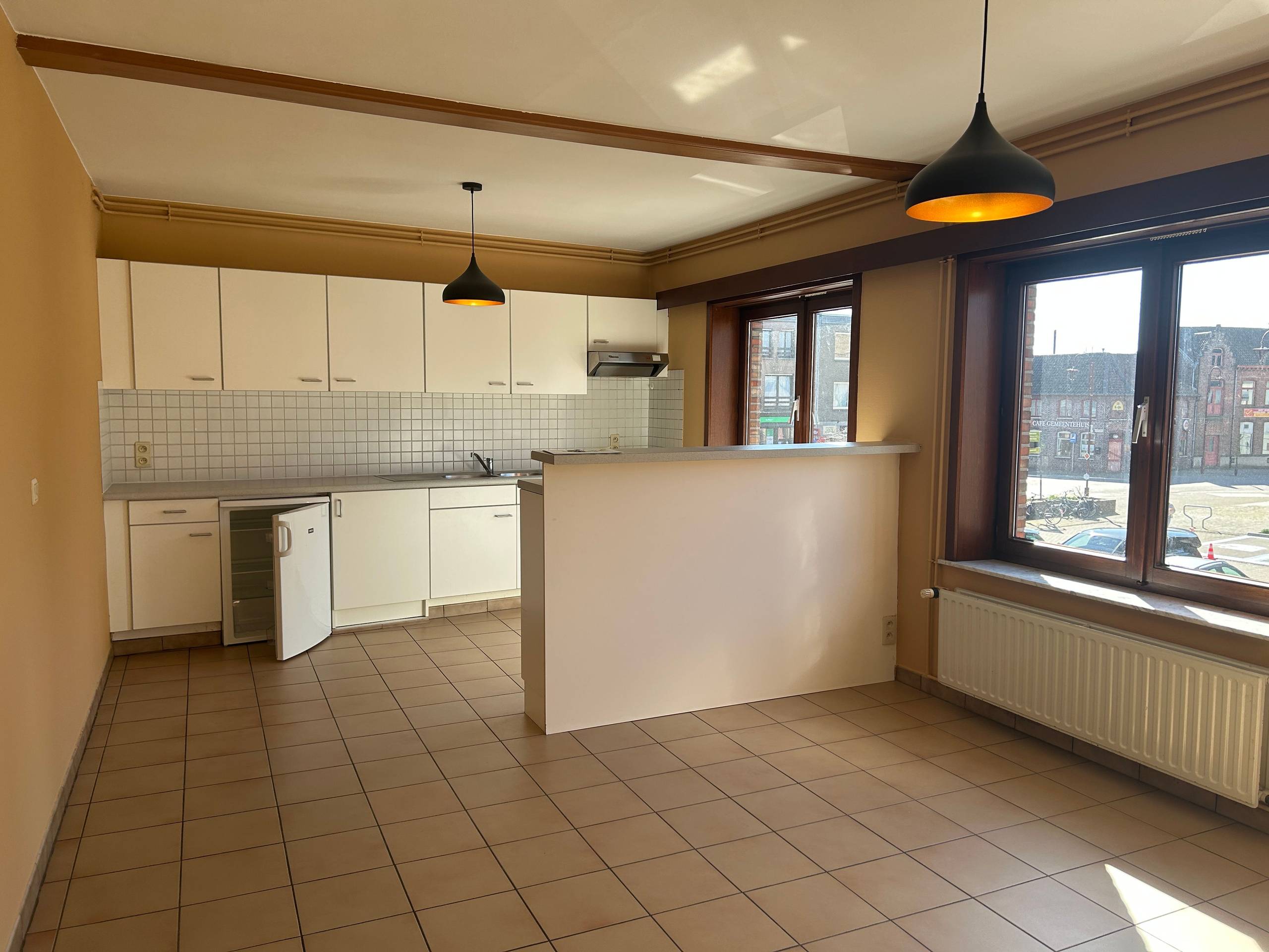 Ruim appartement met 3 slaapkamers te Aartrijke - foto 4