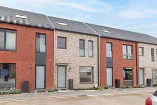 House for rent in Willebroek