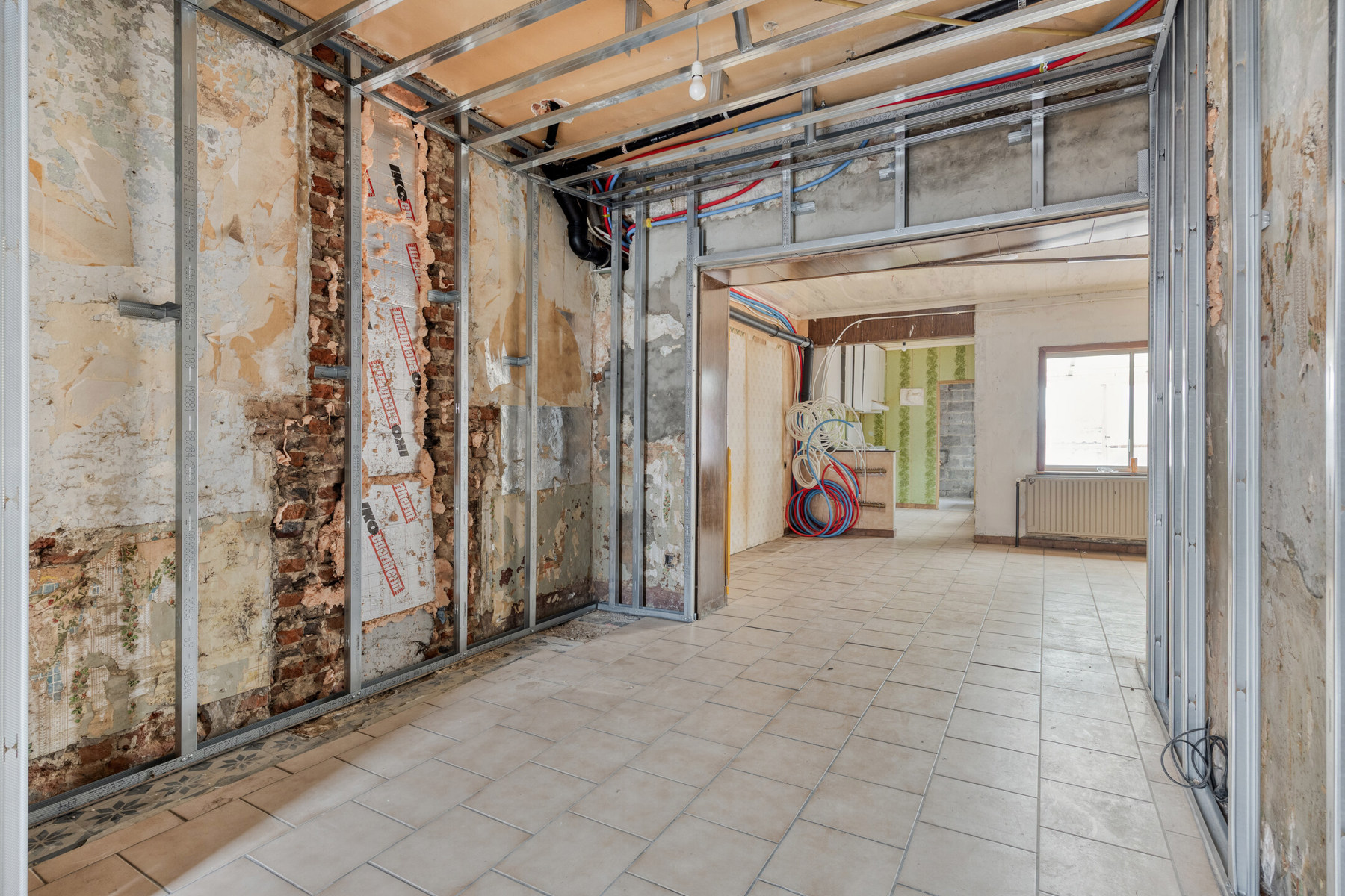 Maison à vendre à Tirlemont avec 2 chambres - photo 4