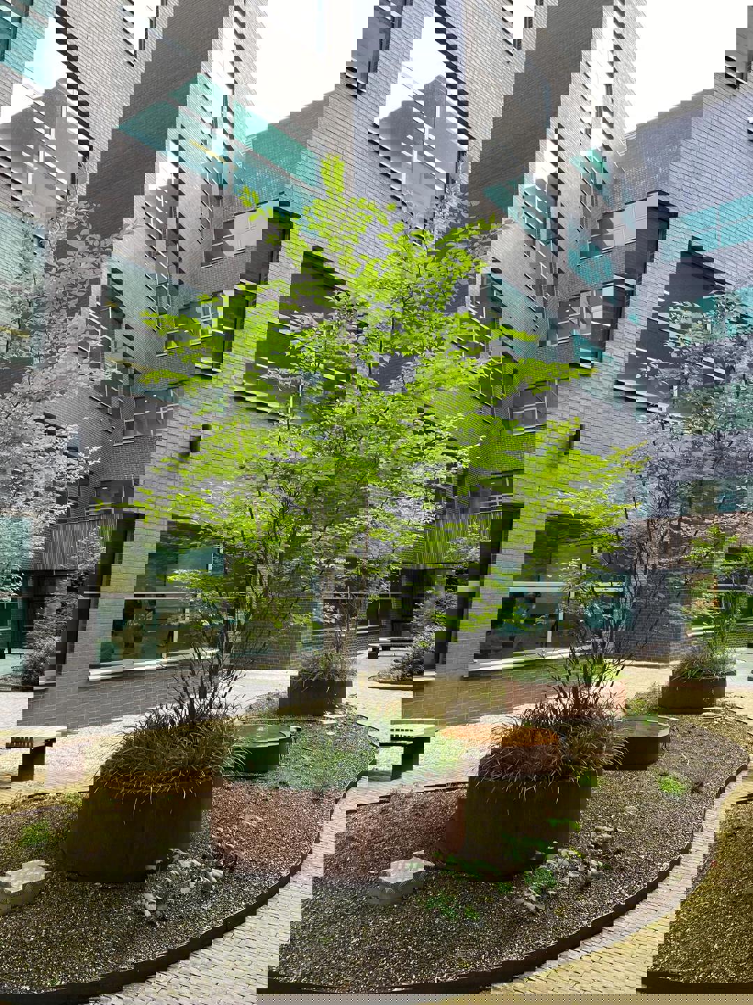 Kantoor te huur The Sage - foto 1