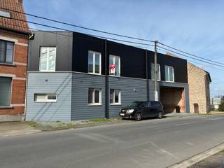 Wielsbeke: zeer ruim en energiezuinig appartement te huur. Ben je op zoek naar een uitzonderlijk ruim en instapklaar appartement? Dit volledig...