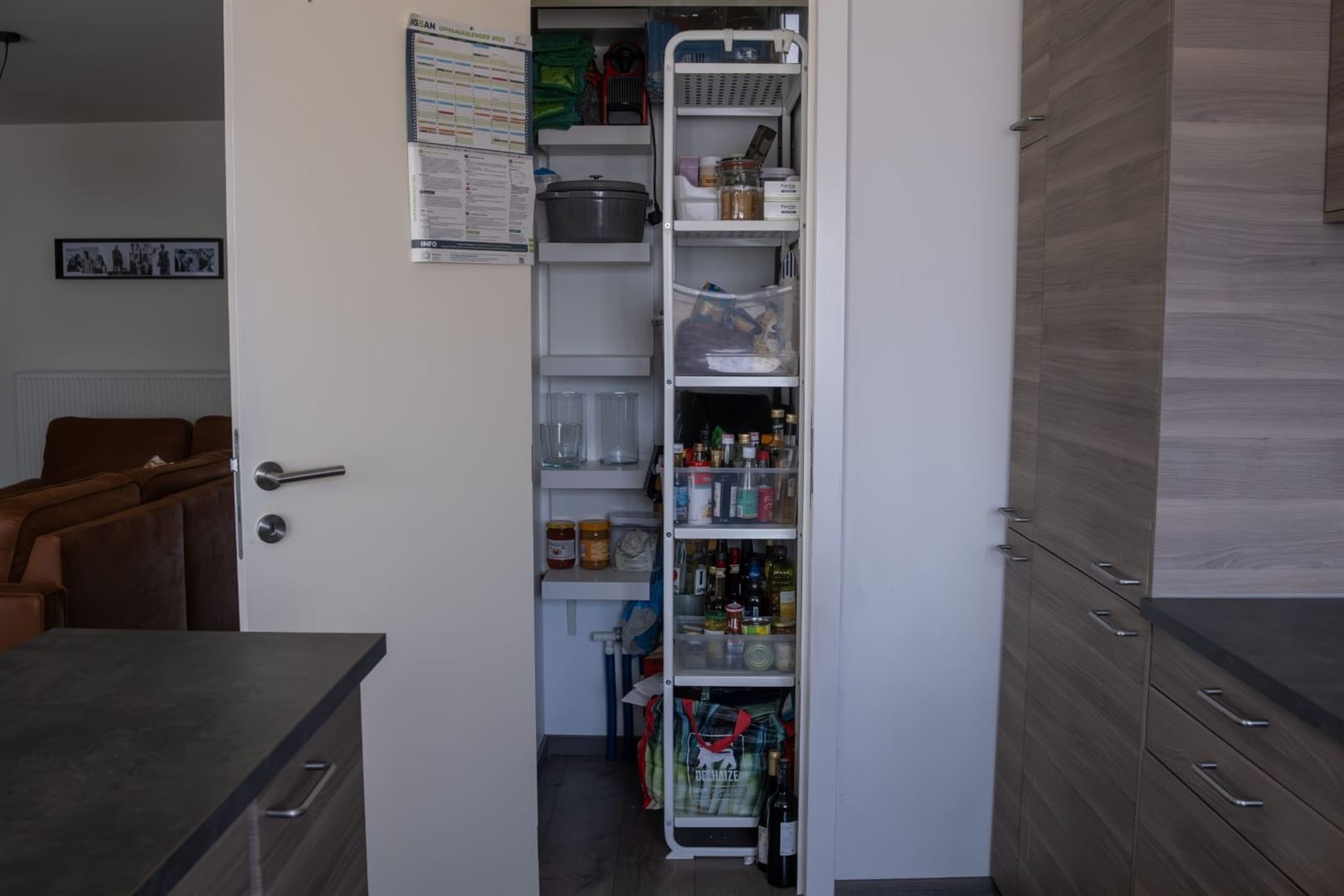 Apartment for rent in Boechout with 2 bedrooms - photo 4